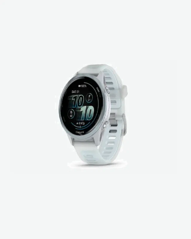Garmin Forerunner 570 42 Mm Ciel Aluminium