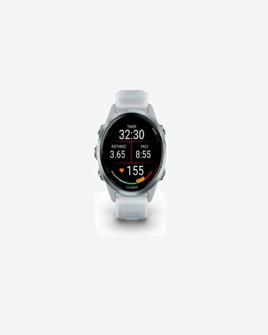 Garmin Forerunner 570 42 Mm Ciel Aluminium - 010-02970-01 (1) au meilleur prix !