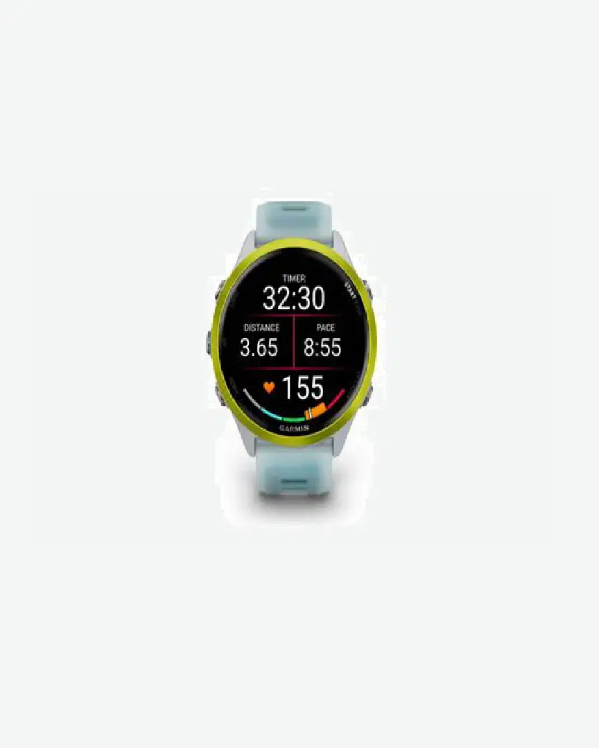 Garmin Forerunner 570 47 Mm - 010-02971-01 (1) au meilleur prix !