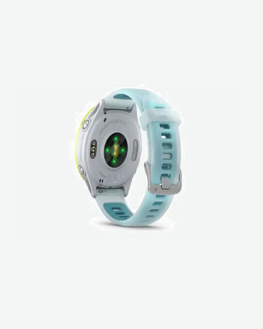 Garmin Forerunner 570 47 Mm - 010-02971-01 (4) au meilleur prix !
