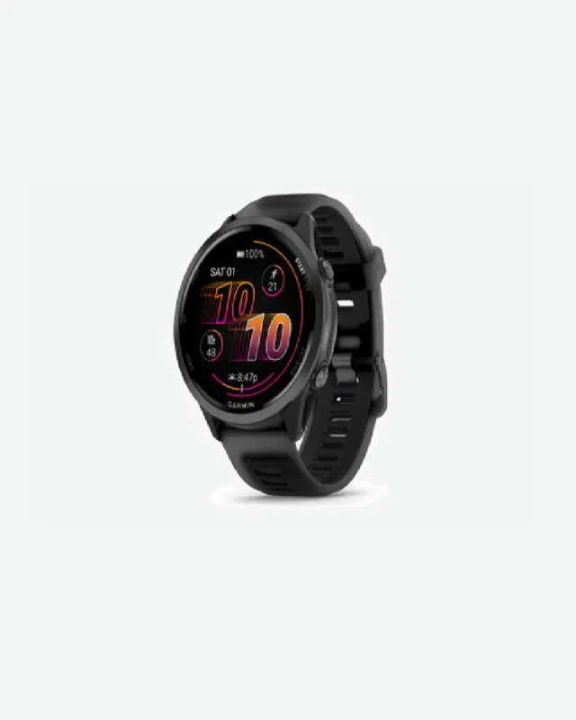 Garmin Forerunner 570 47 Mm Aluminium Slate