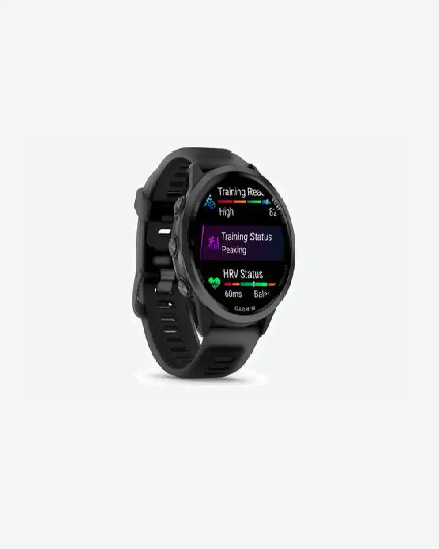 Garmin Forerunner 570 47 Mm Aluminium Slate - 010-02971-00 (2) au meilleur prix !