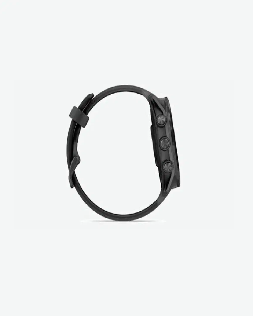 Garmin Forerunner 570 47 Mm Aluminium Slate - 010-02971-00 (3) au meilleur prix !