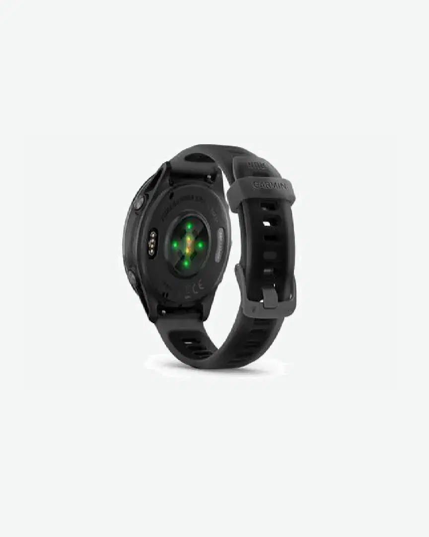 Garmin Forerunner 570 47 Mm Aluminium Slate - 010-02971-00 (4) au meilleur prix !