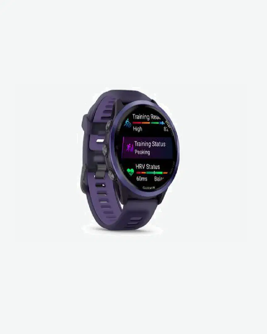 Garmin Forerunner 570 47 Mm Indigo - 010-02971-02 (2) au meilleur prix !