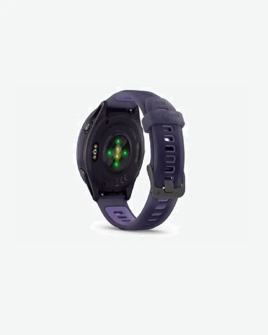 Garmin Forerunner 570 47 Mm Indigo - 010-02971-02 (4) au meilleur prix !