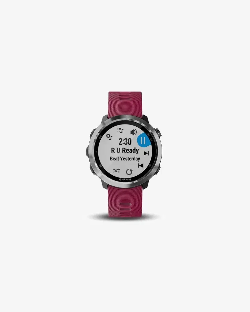 Garmin Forerunner 645 Music
