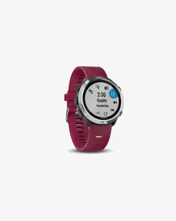 Garmin Forerunner 645 Music Unisexe – 2/2