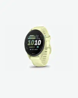 Garmin Forerunner 70 Citron Unisexe – 1/5