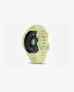 Garmin Forerunner 70 Citron Unisexe – 5/5