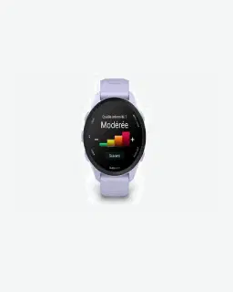 Garmin Forerunner 70 Nde Unisexe – 2/5