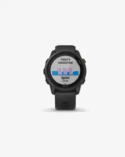 Forerunner 745 Unisexe – 1/4