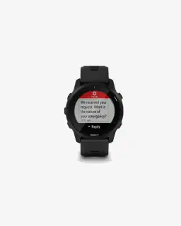 Garmin Forerunner 945 LTE Unisexe – 1/4