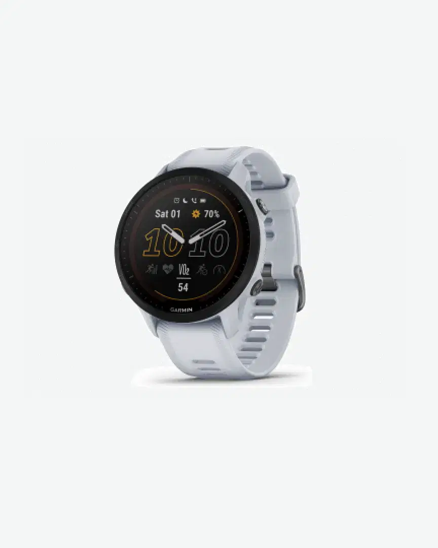 Garmin Forerunner 955 Solar - 010-02638-21 (0) au meilleur prix !
