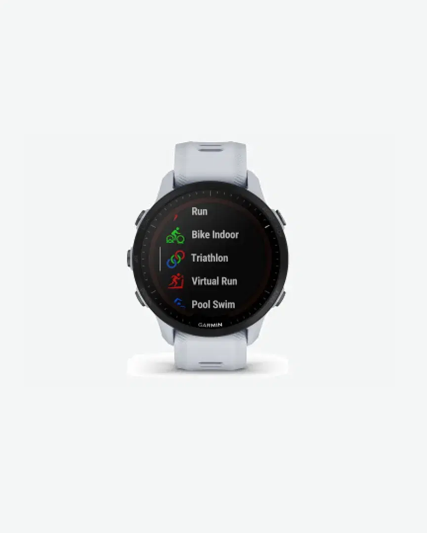 Garmin Forerunner 955 Solar - 010-02638-21 (1) au meilleur prix !