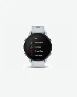 Garmin Forerunner 955 Solar Unisexe – 2/5