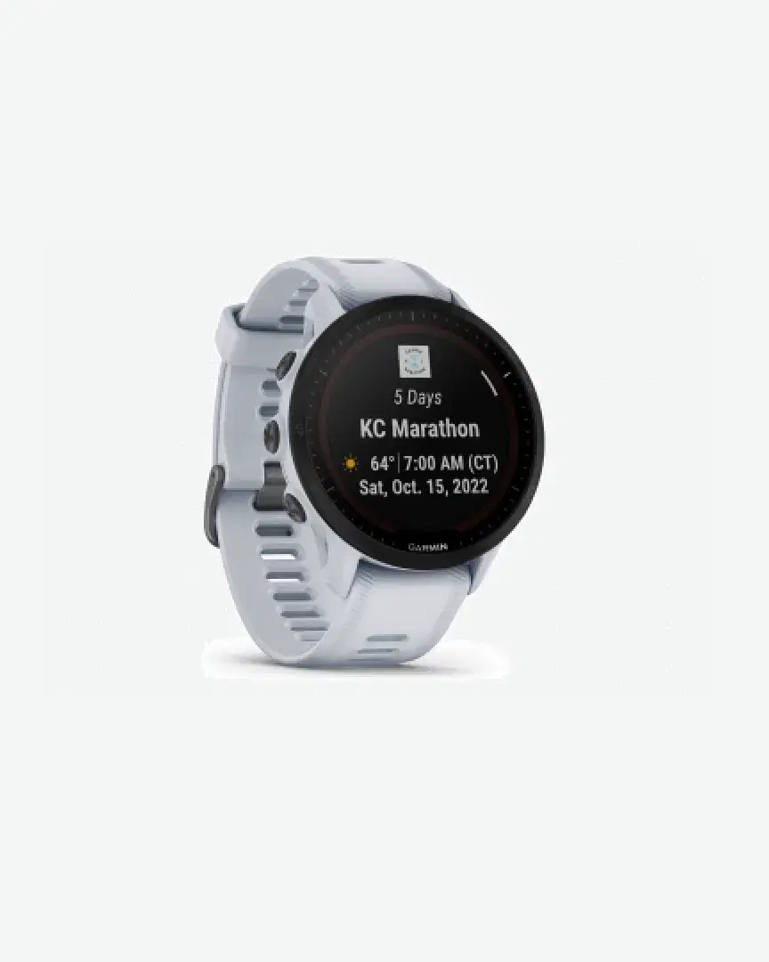 Garmin Forerunner 955 Solar - 010-02638-21 (3) au meilleur prix !