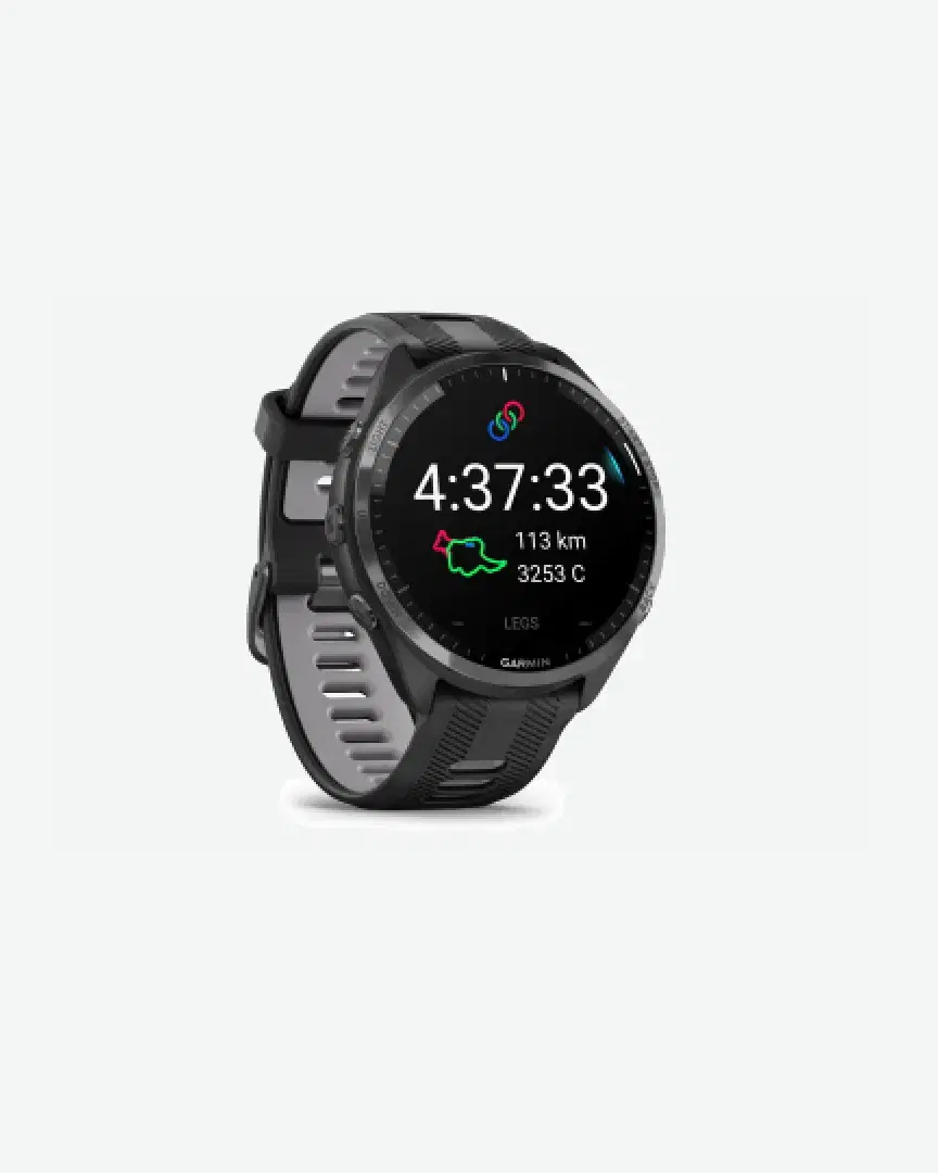 Garmin Forerunner 965 - 010-02809-10 (2) au meilleur prix !