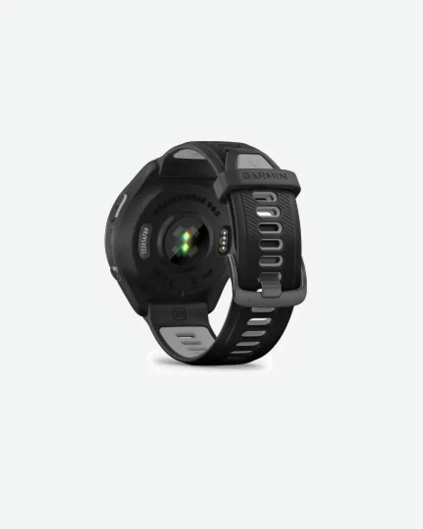Garmin Forerunner 965 - 010-02809-10 (4) au meilleur prix !