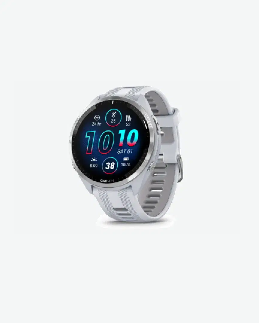 Garmin Forerunner 965 - 010-02809-11 (0) au meilleur prix !