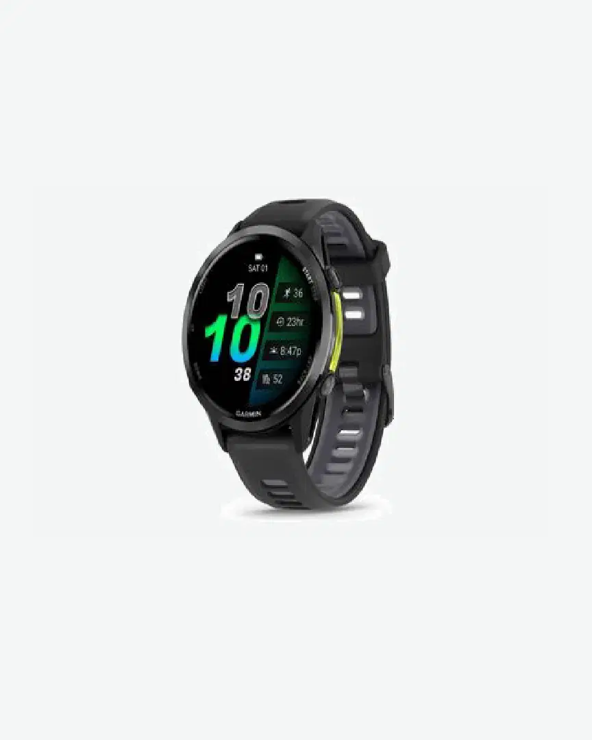 Garmin Forerunner 970 - 010-02969-10 (0) au meilleur prix !