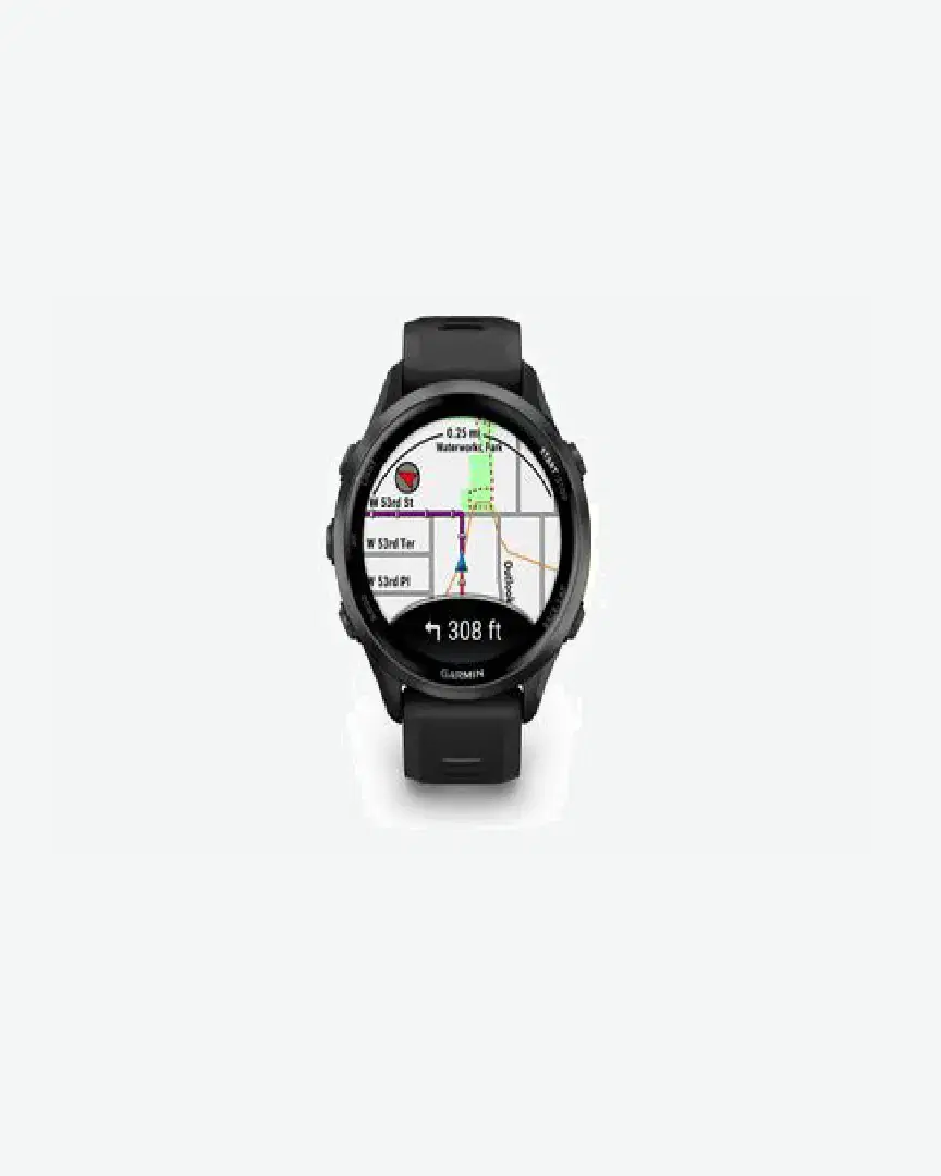Garmin Forerunner 970 - 010-02969-10 (1) au meilleur prix !