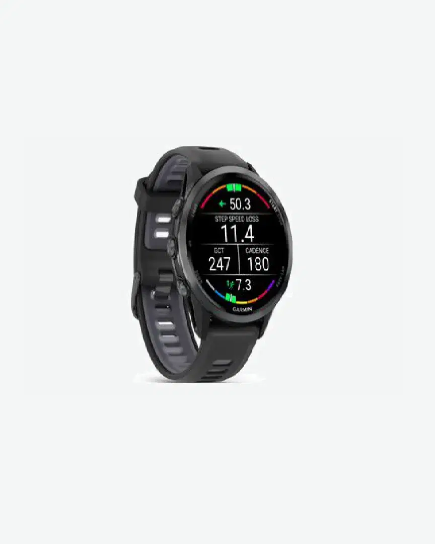 Garmin Forerunner 970 - 010-02969-10 (2) au meilleur prix !