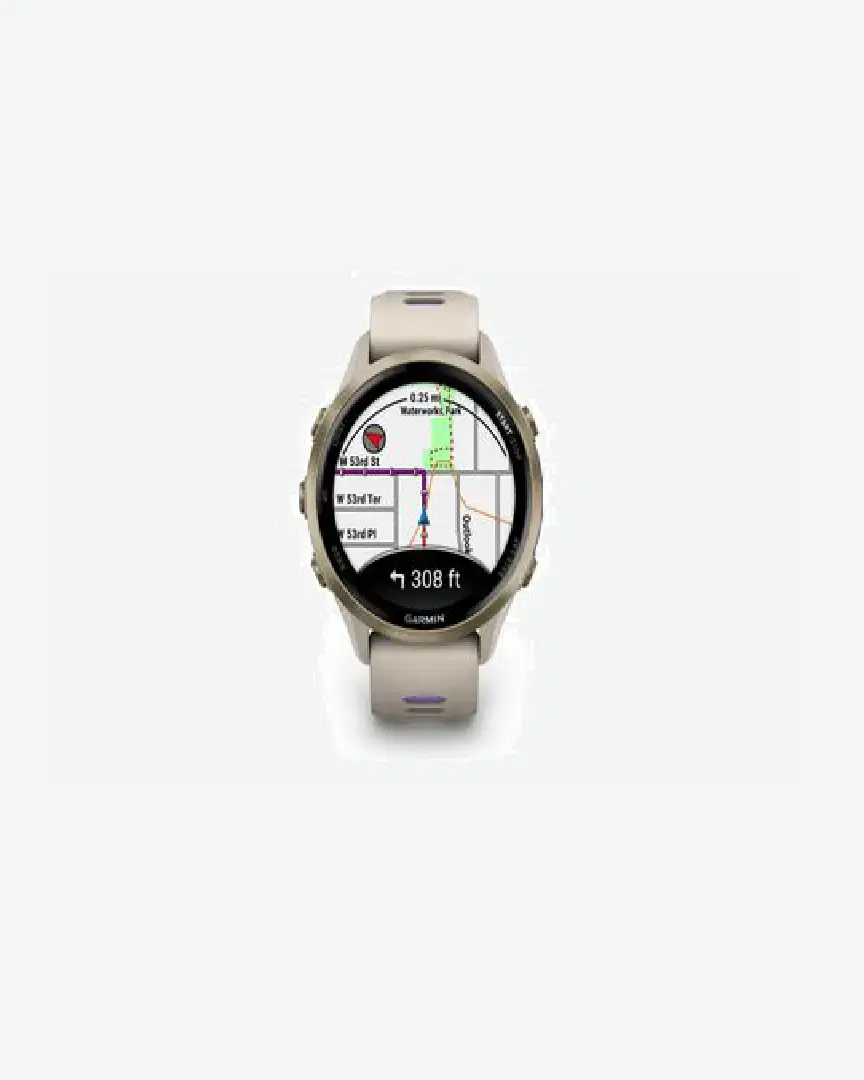 Garmin Forerunner 970 Soft - 010-02969-12 (1) au meilleur prix !