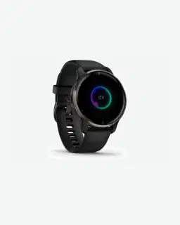 Garmin Venu 2 Plus Gray Unisexe – 3/5