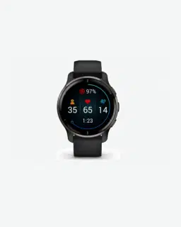 Garmin Venu 2 Plus Gray Unisexe – 4/5