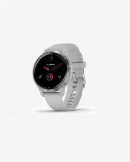 Garmin Venu 2S Clair Unisexe – 1/5
