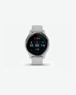 Garmin Venu 2S Clair Unisexe – 2/5
