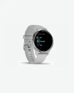 Garmin Venu 2S Clair Unisexe – 3/5