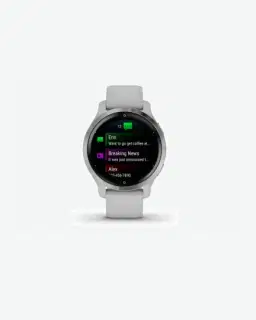 Garmin Venu 2S Clair Unisexe – 4/5