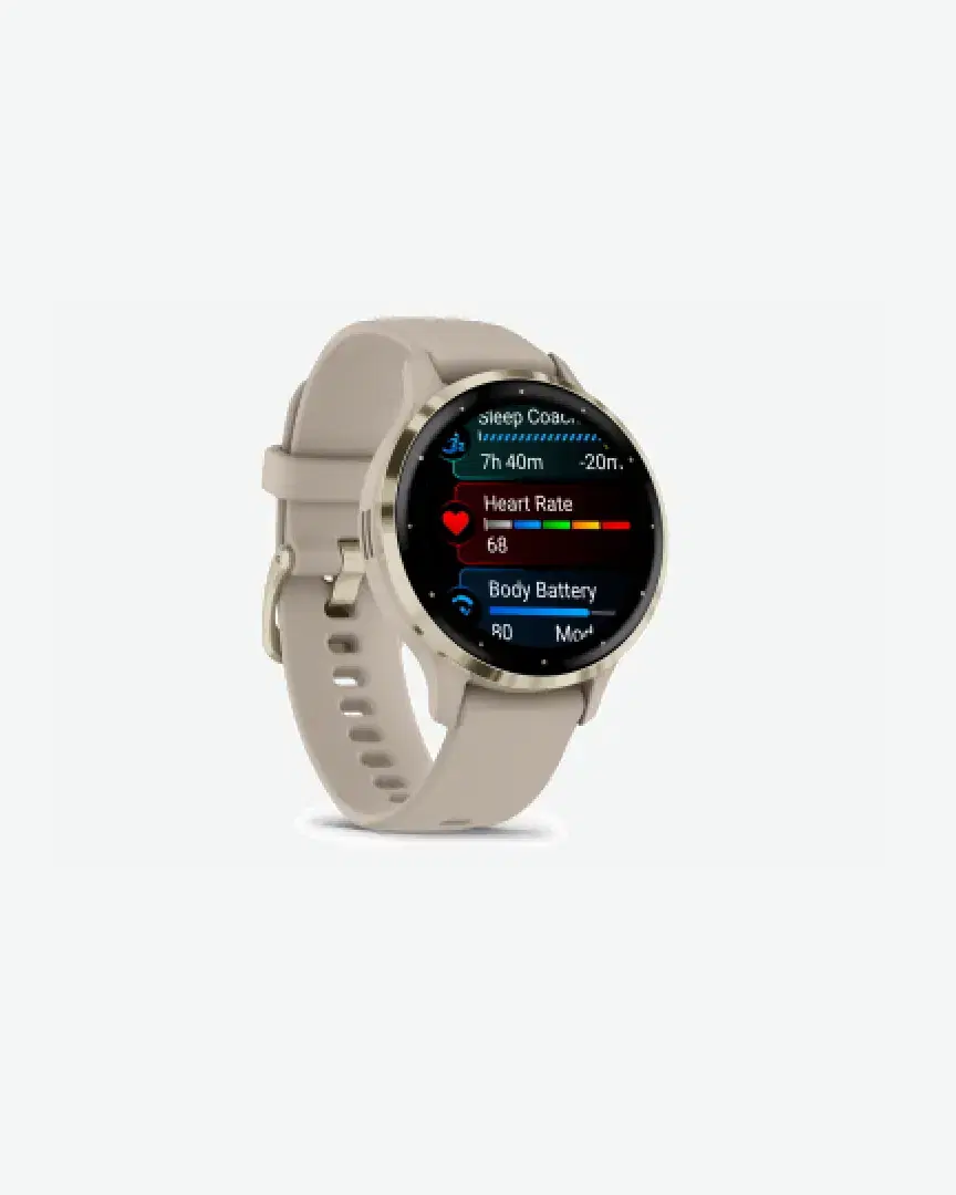 Garmin Venu 3S - 010-02785-02 (2) au meilleur prix !