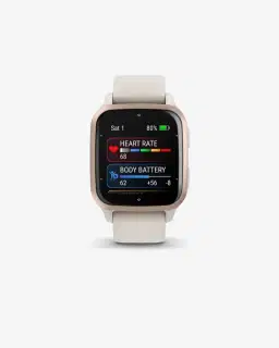 Garmin Venu SQ 2 Unisexe – 1/4