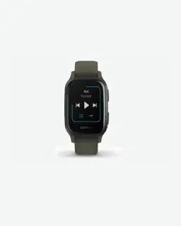 Garmin Venu Sq Music Edition Unisexe – 4/5