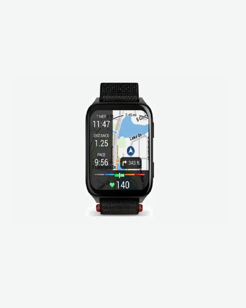 Garmin Venu X1 - 010-02980-02 (1) au meilleur prix !