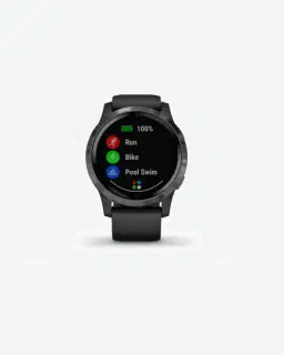 Garmin Vivoactive 4 Unisexe – 4/5
