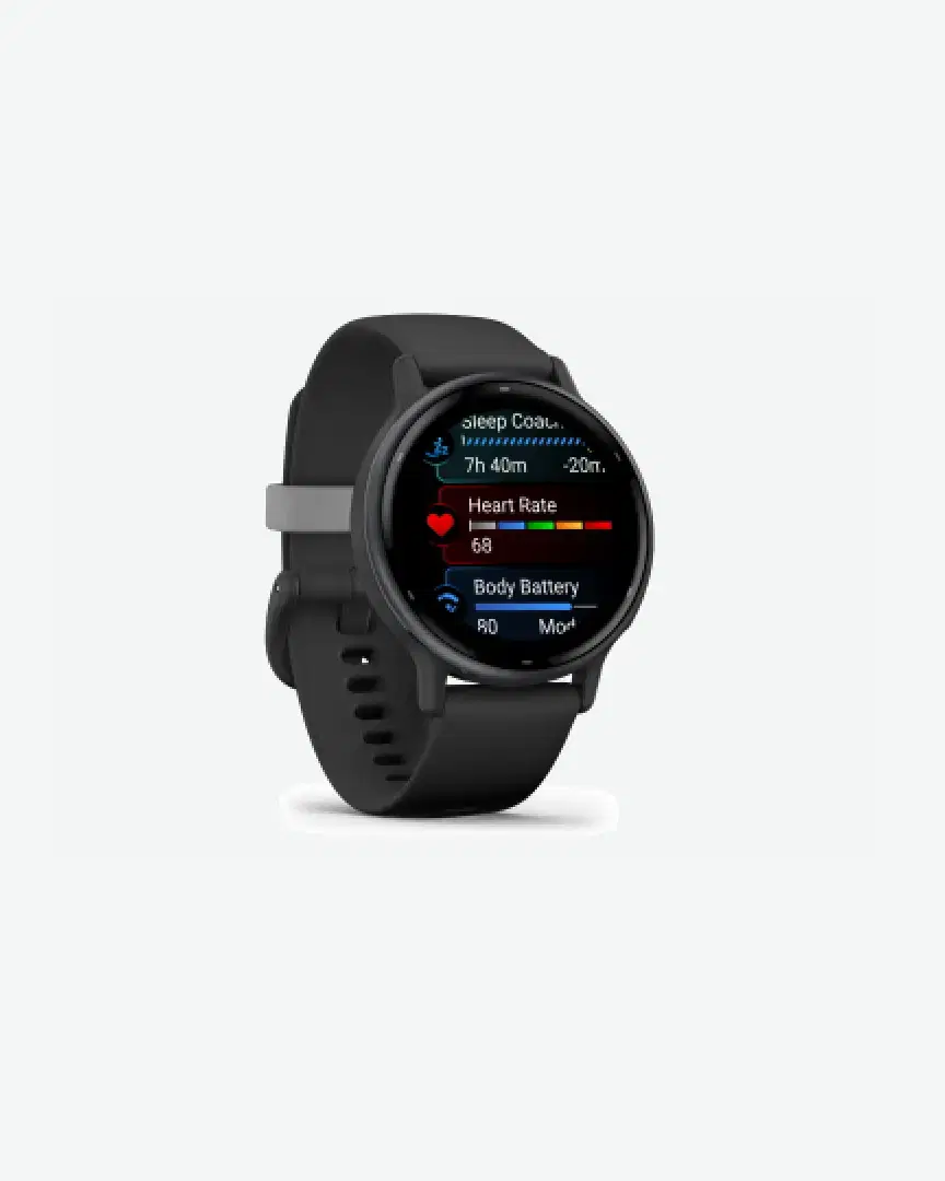 Garmin Vivoactive 5 - 010-02862-10 (2) au meilleur prix !