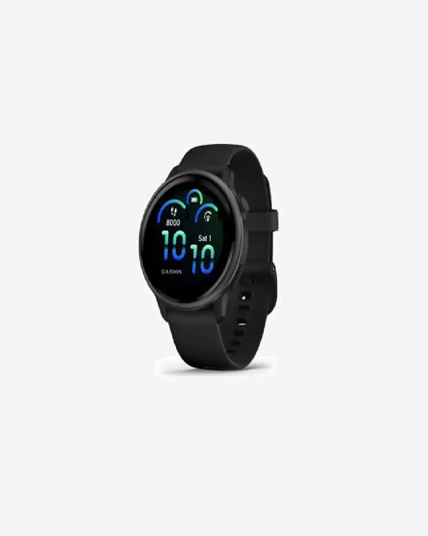 Garmin Vivoactive 6 - 010-02985-00 (0) au meilleur prix !