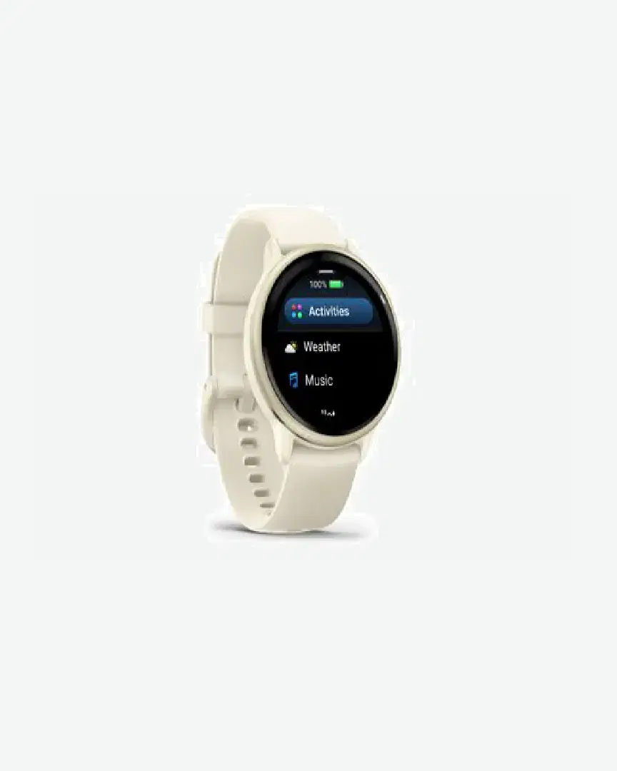 Garmin Vivoactive 6 Lunar - 010-02985-01 (2) au meilleur prix !