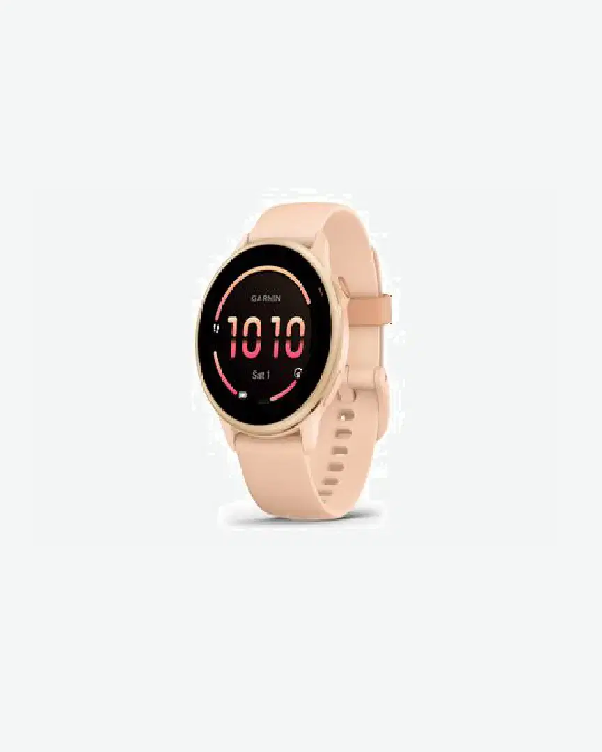 Garmin Vivoactive 6 Metallic Dawn - 010-02985-03 (0) au meilleur prix !