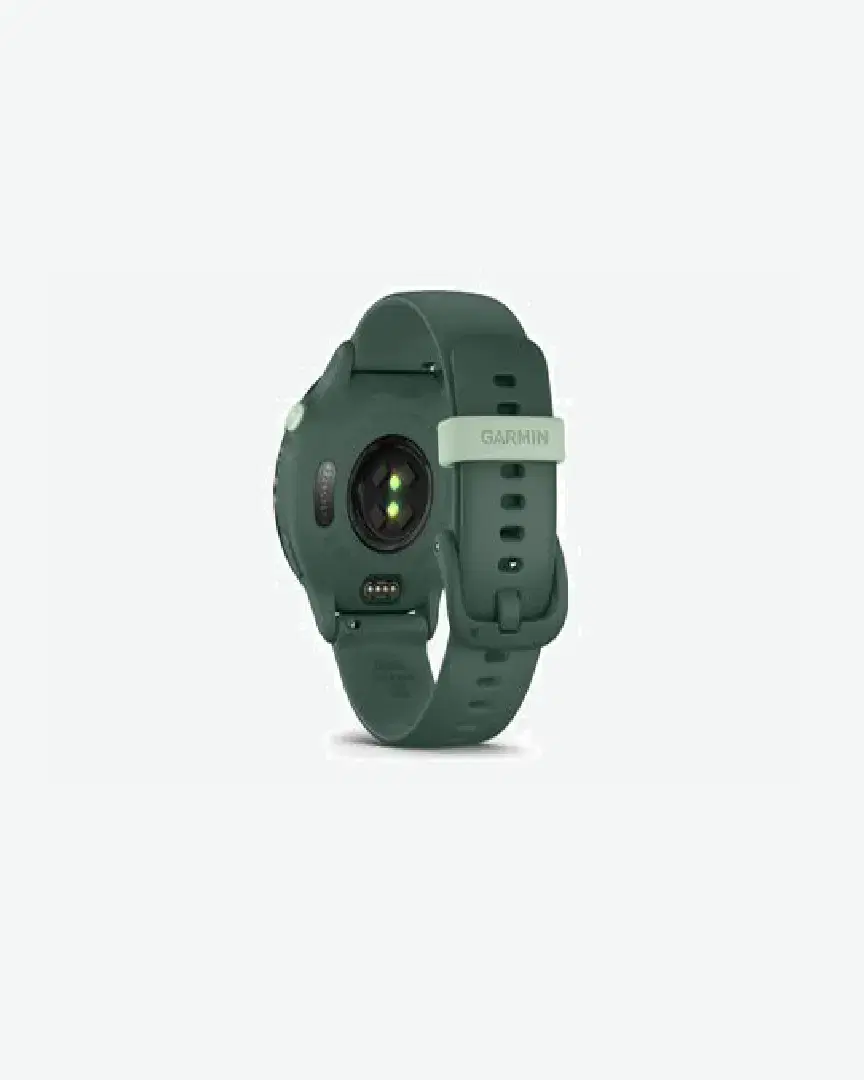 Garmin Vivoactive 6 Metallic Jasper - 010-02985-02 (4) au meilleur prix !