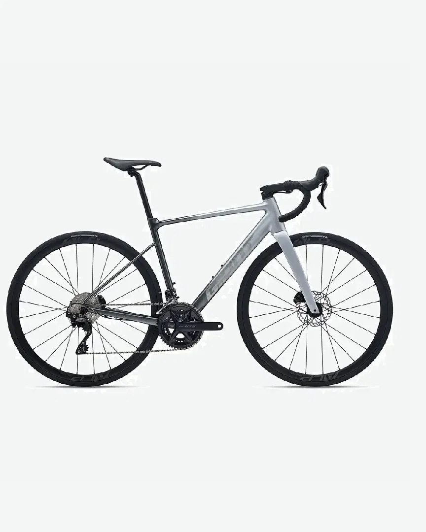 Giant Vélo De Route Contend Sl 0 105 2026 Unisexe