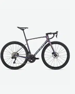 Giant Vélo De Route Defy Advanced 0 105 Di2 2026 Unisexe – 1/5