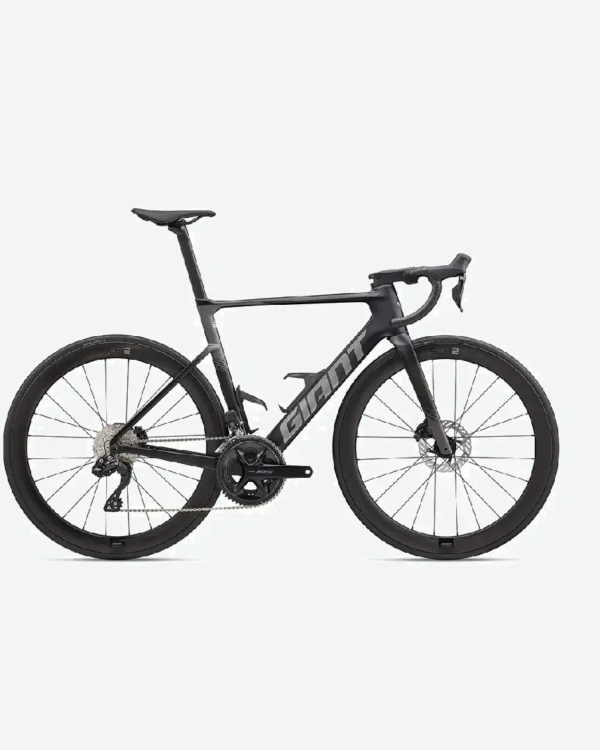 Giant Vélo De Route Propel Advanced 1 105 Di2 Unisexe