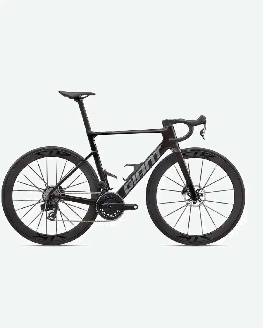 Giant Vélo De Route Propel Advanced Pro 0 Force Axs E1 Unisexe