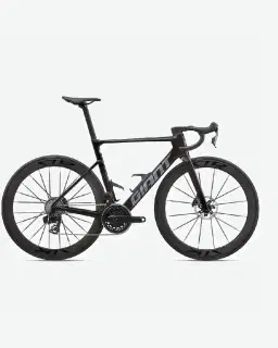 Giant Vélo De Route Propel Advanced Pro 0 Force Axs E1 Unisexe – 1/5