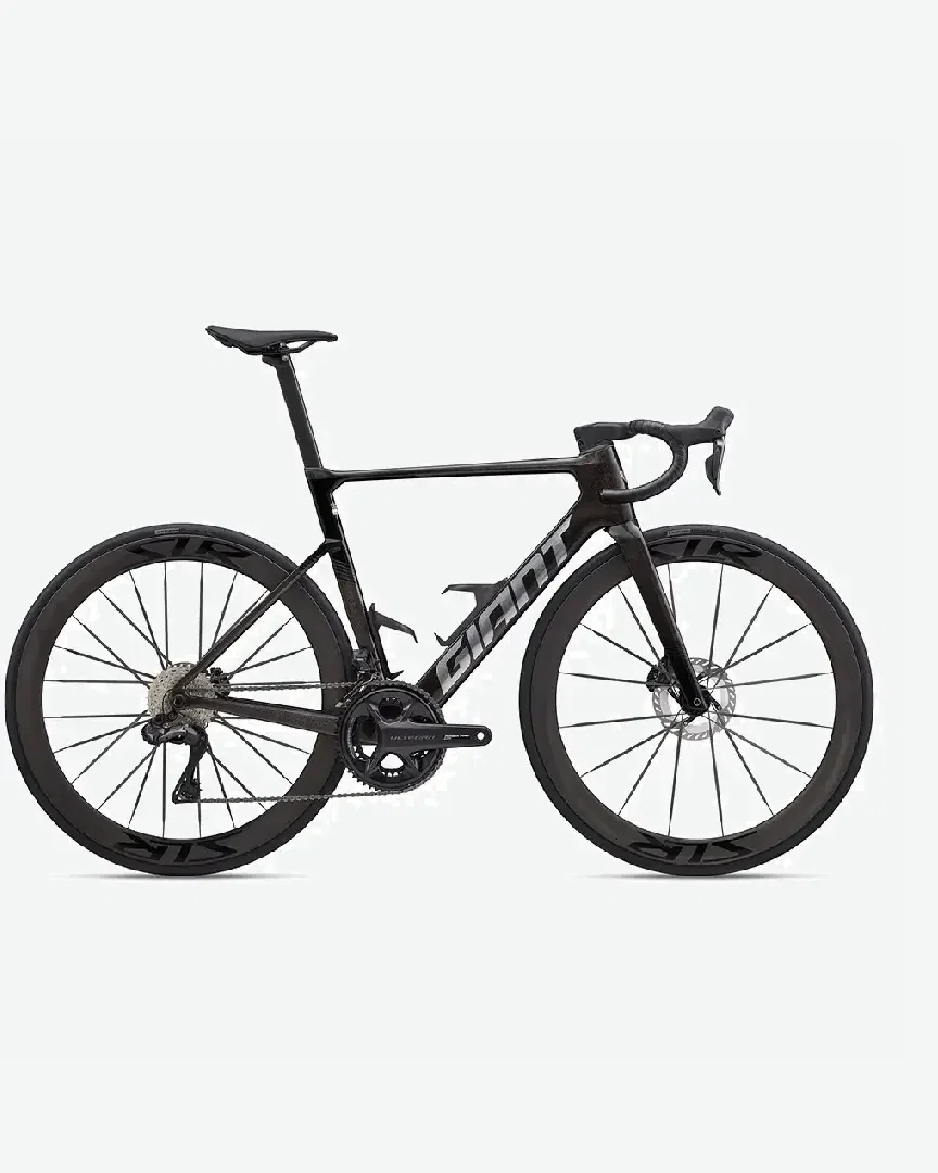 Giant Vélo De Route Propel Advanced Pro 0 Ultegra Di2 Unisexe